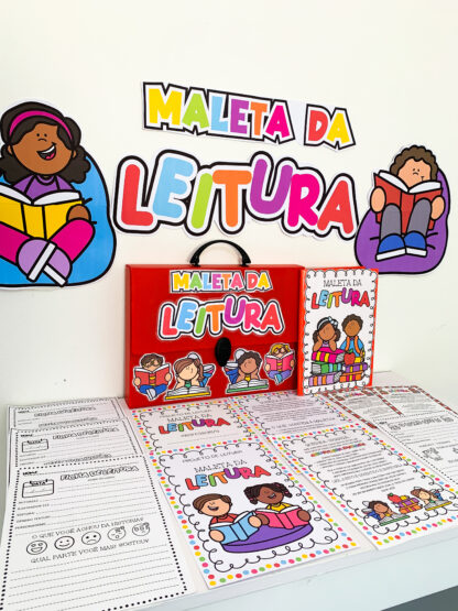 Maleta da Leitura - Image 7
