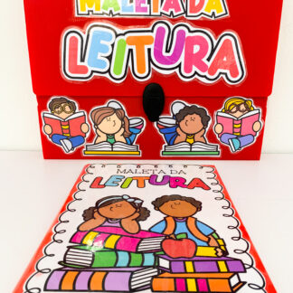 Maleta da Leitura