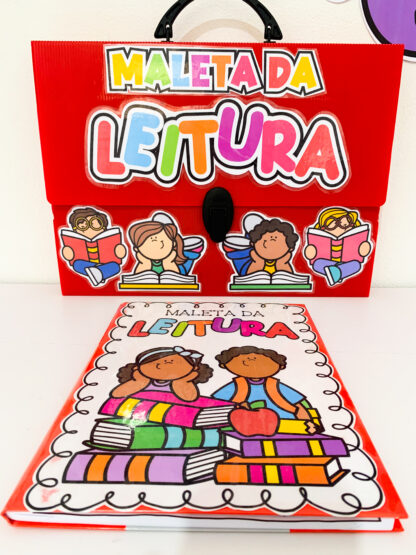 Maleta da Leitura
