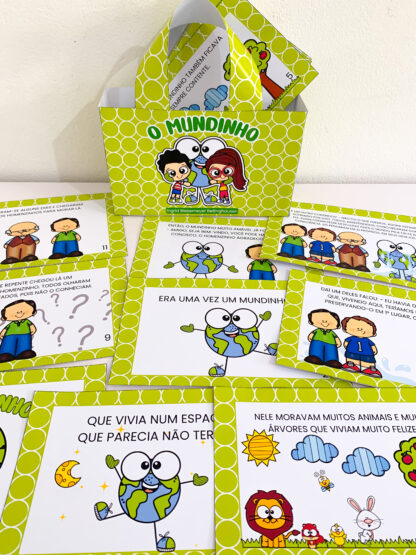O Mundinho - Image 2