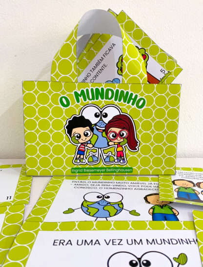 O Mundinho - Image 5