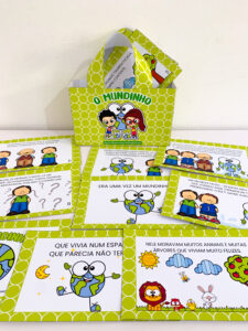 O Mundinho
