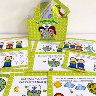 O Mundinho
