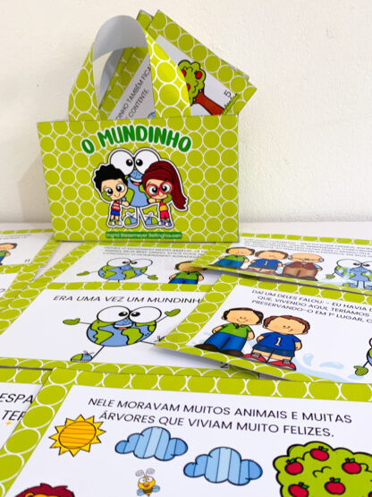 O Mundinho - Image 7