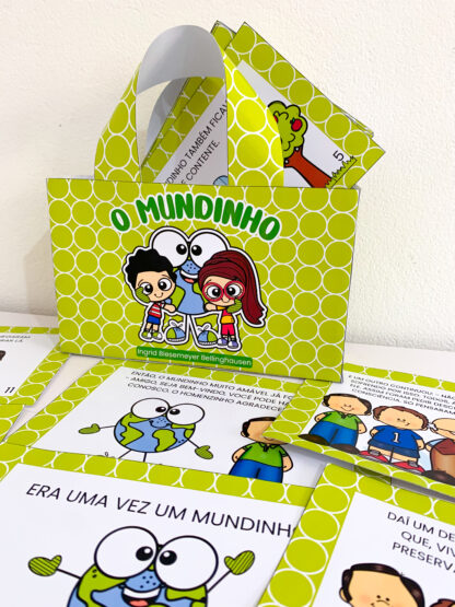 O Mundinho - Image 8