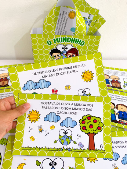 O Mundinho - Image 12