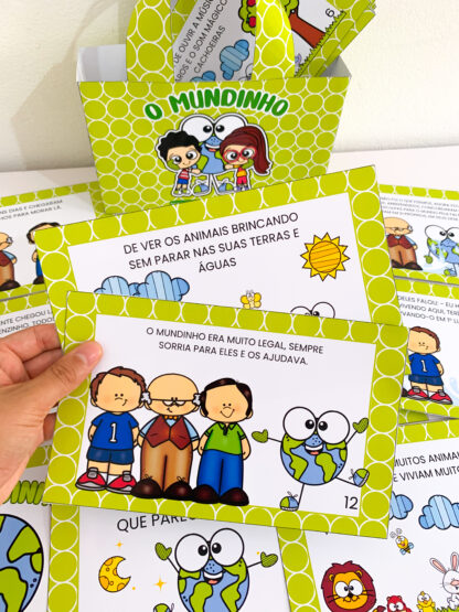 O Mundinho - Image 13