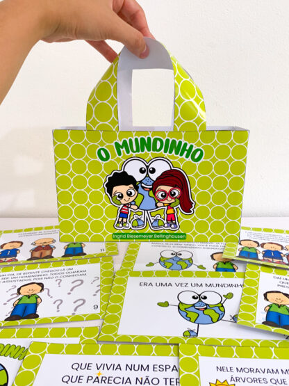 O Mundinho - Image 15