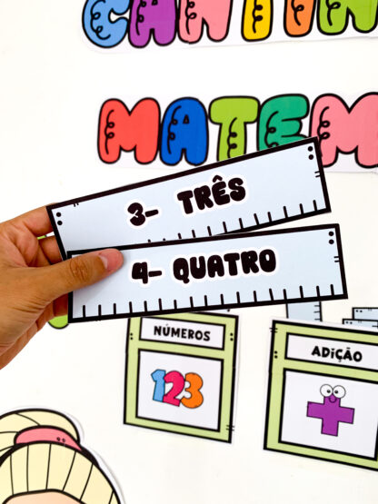 Cantinho da Matemática - Image 4