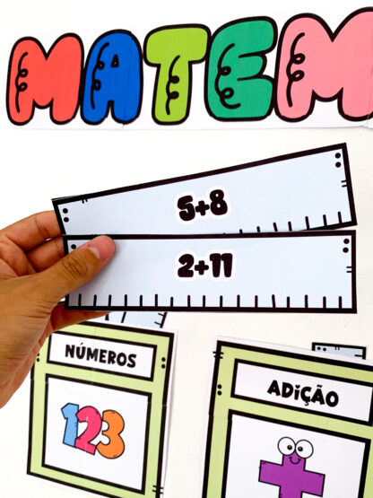 Cantinho da Matemática - Image 5