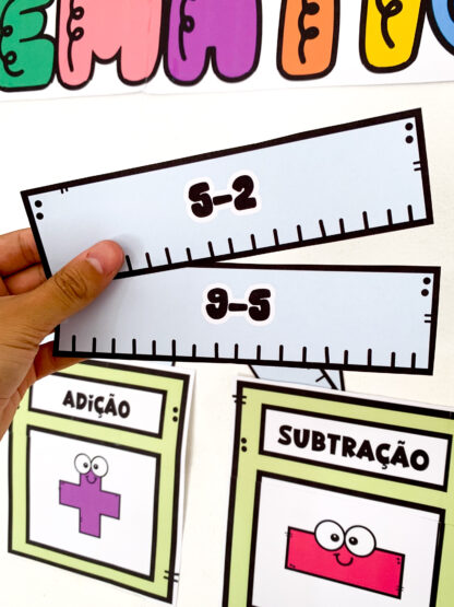 Cantinho da Matemática - Image 6