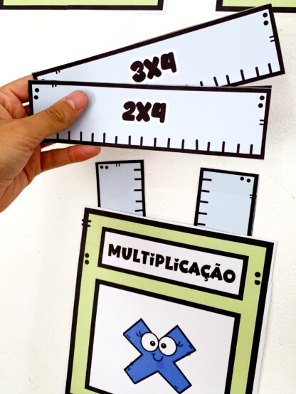 Cantinho da Matemática ✖️➗➖➕ - Image 6