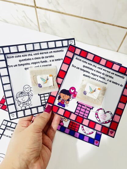 Cartão Dia das Mães - Image 2