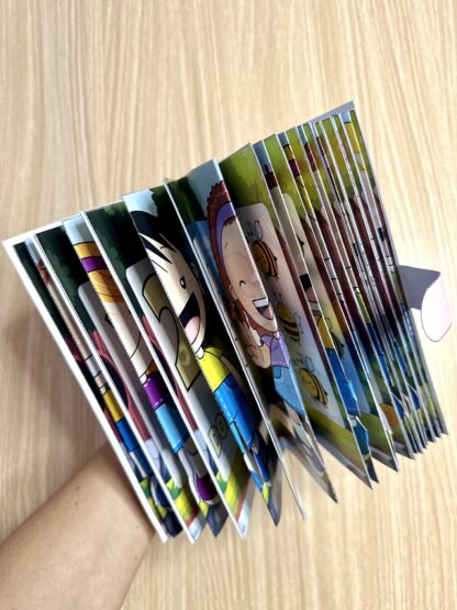 Livro Numerais 3D - Image 2