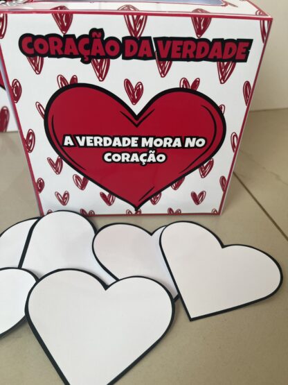 Kit da Verdade - Image 3