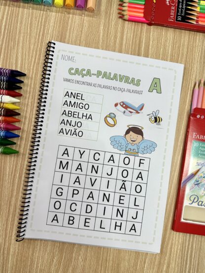 Caça-Palavras - Image 2