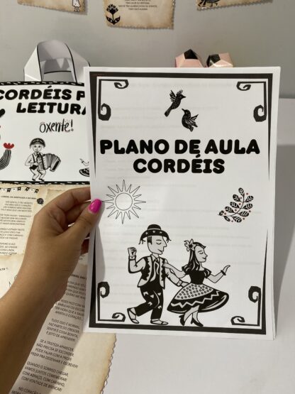Cordeis + Plano de Aula - Image 4