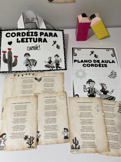 Cordeis + Plano de Aula - Image 6