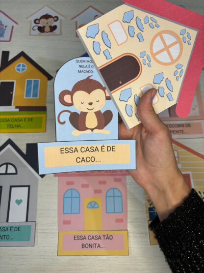 A casa e o seu dono - Imagem 2