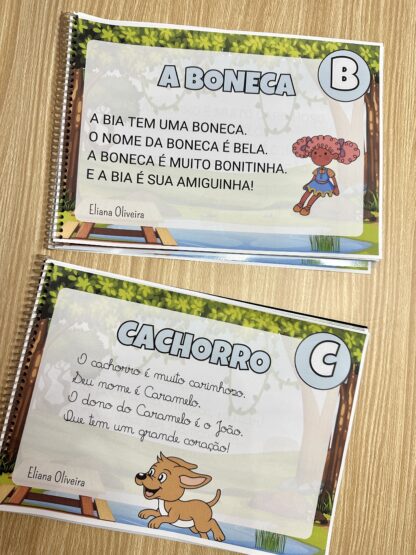 Rimas do Alfabeto - Image 7