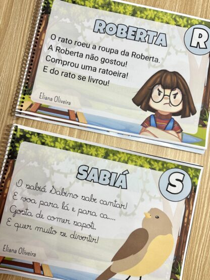 Rimas do Alfabeto - Image 4