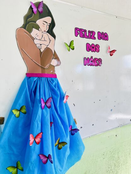 Painel dia das mães - Image 3