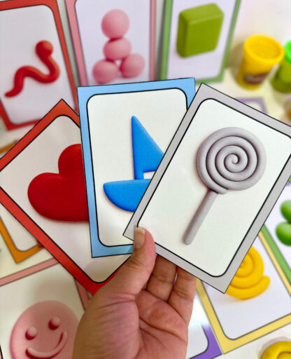 Cards massinha - Image 6