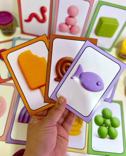 Cards massinha - Image 5
