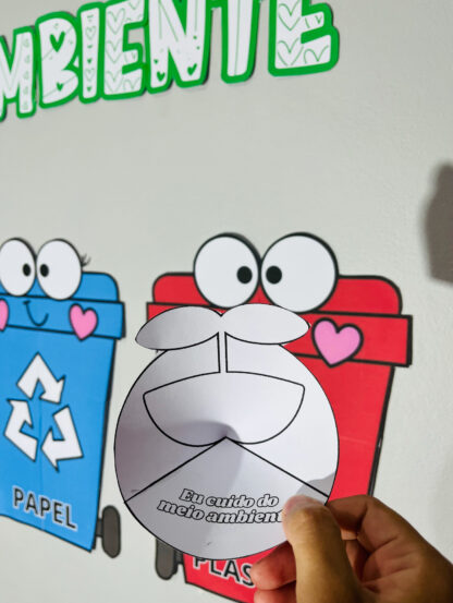 Painel Meio ambiente - Image 4