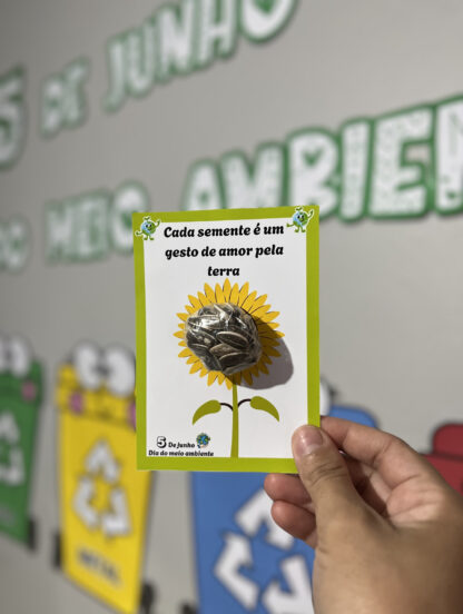 Painel Meio ambiente - Image 3