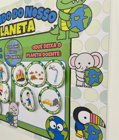 Kit meio ambiente - Imagem 7