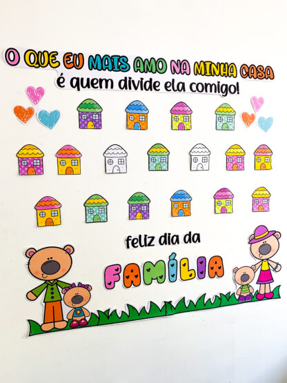 PAINEL TEMA DIA DA FAMÍLIA - Image 5
