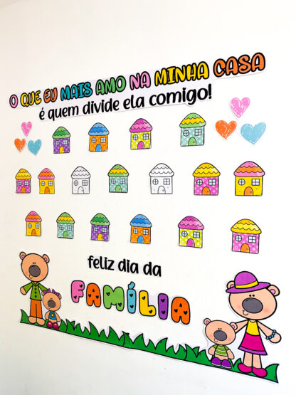 PAINEL TEMA DIA DA FAMÍLIA - Image 6