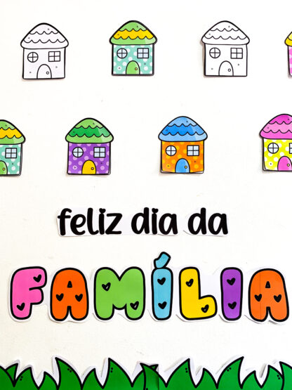 PAINEL TEMA DIA DA FAMÍLIA - Image 8