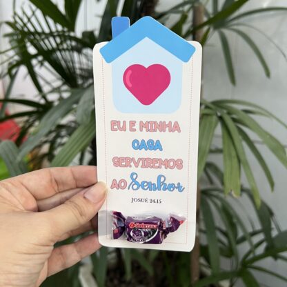 CULTO DA FAMÍLIA - Image 2