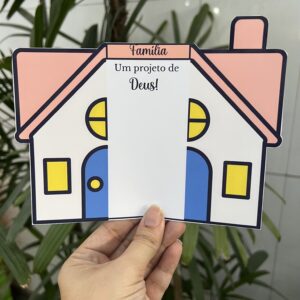 DIA DA FAMÍLIA
