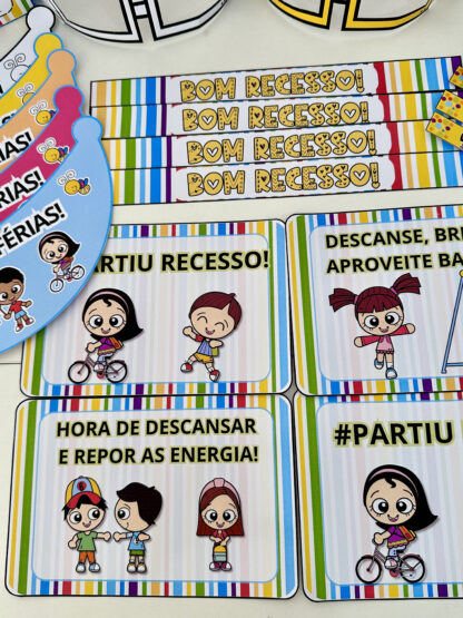 Kit Férias #partiuférias - Image 5