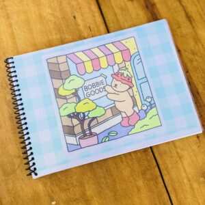 BOBBIE GOODS