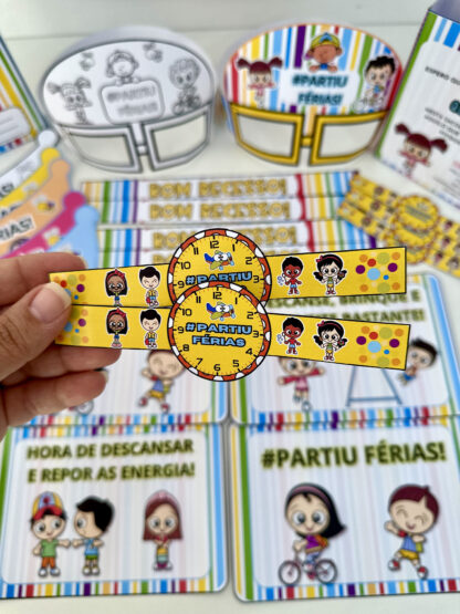 Kit Férias #partiuférias - Image 10