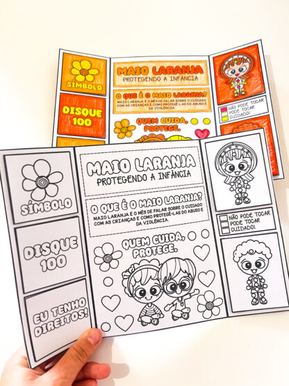 atividade interativa maio laranja, lapbook maio laranja, lapbook para colorir maio laranja, lapbook interativo maio laranja, atividade maio laranja, atividade para colorir maio laranja, material interativo maio laranja, recurso pedagógico maio laranja, recurso pedagógico maio laranja para imprimir, material didático maio laranja, material pedagógico maio laranja, material educativo maio laranja educação infantil, material didático maio laranja, recursos maio laranja, recursos pedagógicos faça bonito, recursos lúdicos faça bonito, atividades lúdicas maio laranja, atividades maio laranja, maio laranja atividades lúdivas, atividades para conscientização maio laranja, atividades educativas faça bonito, atividades sobre abuso infantil maio laranja, maio laranja atividades interativas, recursos interativos maio laranja, atividades participativas maio laranja, ideias interativas maio laranja, Faça bonito, maio laranja faça bonito