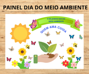 PAINEL MEIO AMBIENTE