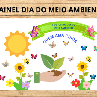 PAINEL MEIO AMBIENTE