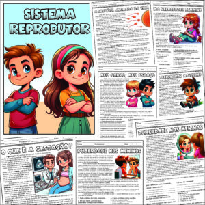 Sistema Reprodutor