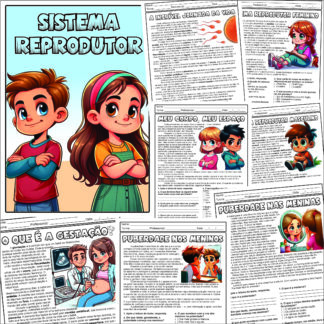 Sistema Reprodutor