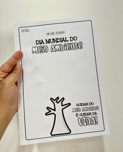 Combo Meio Ambiente - Image 9