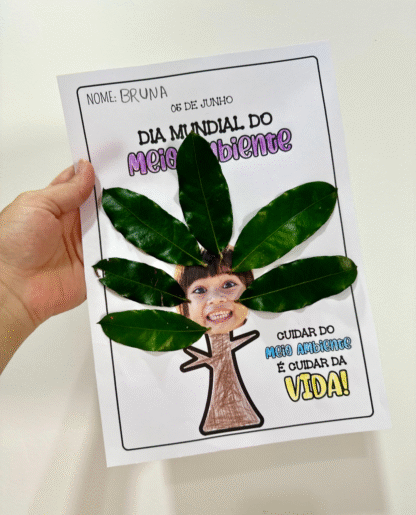 Combo Meio Ambiente - Image 10