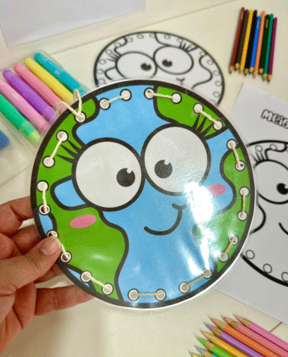 Combo Meio Ambiente - Image 18