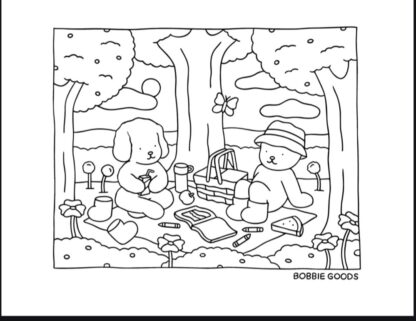 Bobie goods - Imagem 3