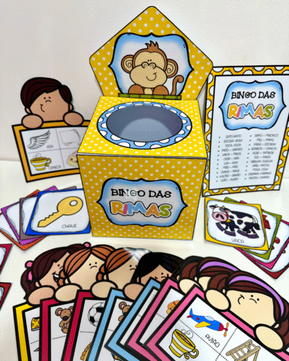 Bingo das Rimas - Image 5