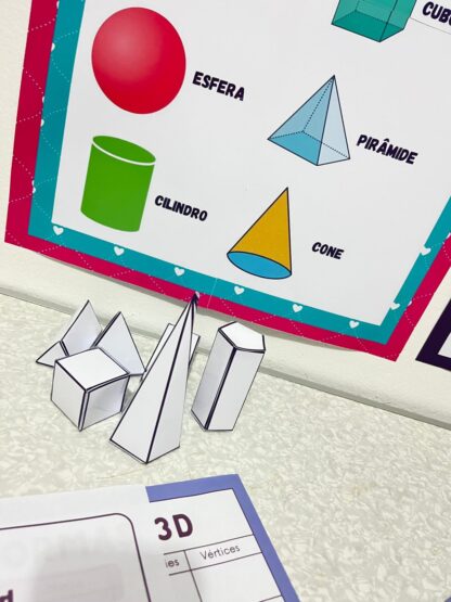 SÓLIDOS GEOMÉTRICOS - Image 4